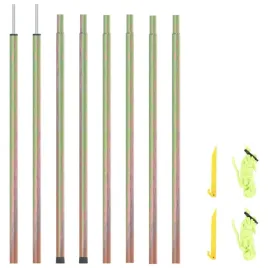 slupki-do-zagla-ogrodowego-2-szt-250-cm-galwanizowana-stal