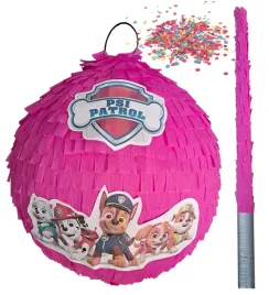 piniata-duza-90-cm-pieski-psi-patrol-rozowa-kij-gratis-konfetti