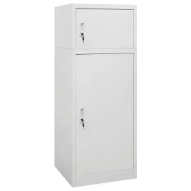 szafka-na-siodlo-jasnoszara-53x53x140-cm-stalowa