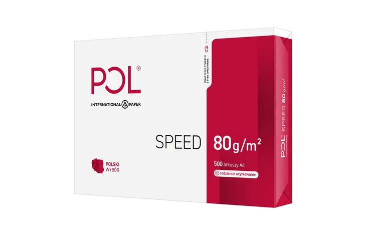 papier-ksero-polspeed-a4-marka-pol