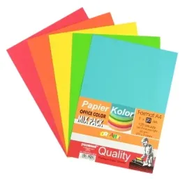 papiery-ksero-penword-office-color-mix-100szt-w-pieciu-kolorach