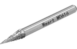 frez-trzpieniowy-stozkowy-m0616-pilnik-rotacyjny-do-metalu-waart