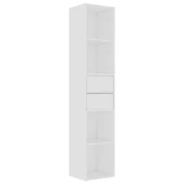 szafka-na-ksiazki-biala-36x30x171-cm-material-drewnopochodny