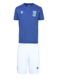komplet-pilkarski-treningowy-lech-poznan-116cm