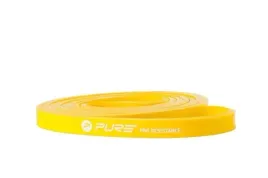 guma-do-cwiczen-pure2improve-pro-light-zolta