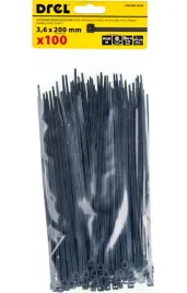 opaski-zaciskowe-3-6x200-mm-nylon-czarne-100-szt-uniwersalne-drel