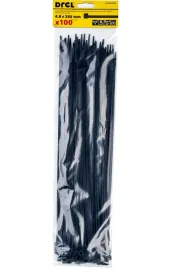 drel-opaski-zaciskowe-4-8x380-mm-nylon-czarne-100-szt-dlugie