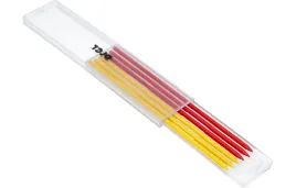 drel-wklady-do-olowka-automatycznego-kolor-2-8-mm-6-szt-czerw-zolte