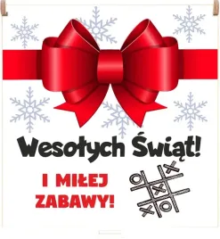 prezent-upominek-na-mikolajki-gra-kolko-i-krzyzyk-pod-choinke-na-swieta