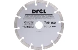 drel-tarcza-diamentowa-150-mm-segmentowa-do-prac-budowlanych