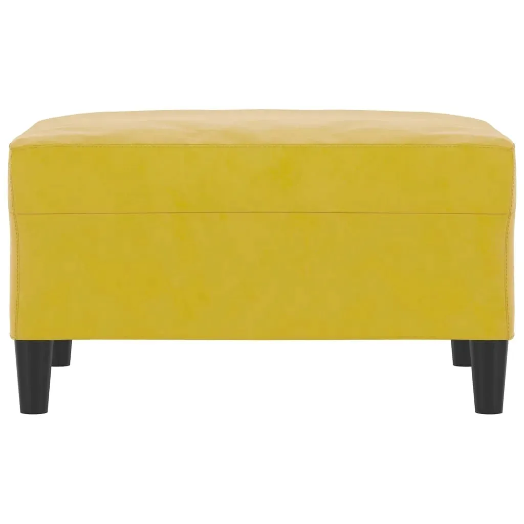 podnozek-zolty-70x55x41-cm-aksamit-stan-nowy