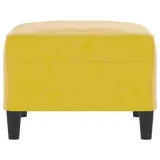 podnozek-zolty-70x55x41-cm-aksamit-stan-nowy