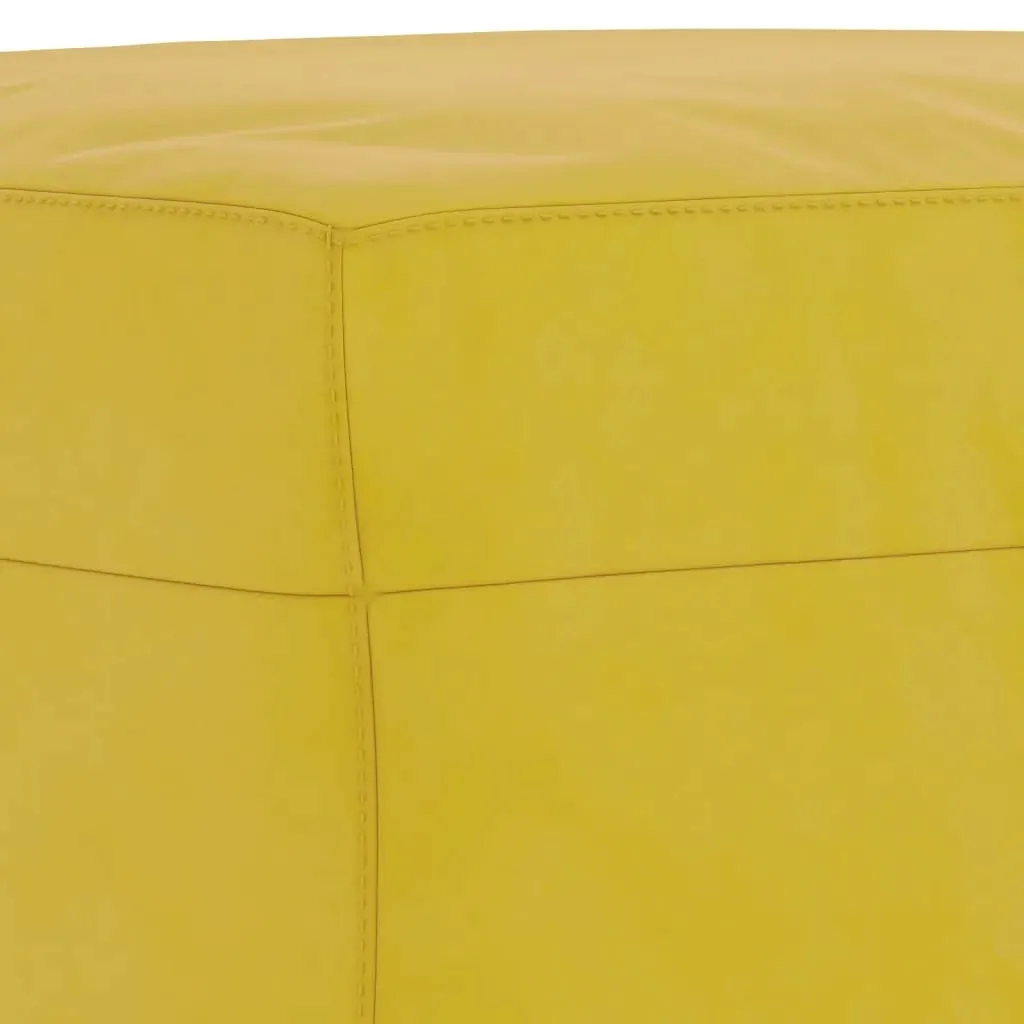 podnozek-zolty-70x55x41-cm-aksamit-stan-nowy