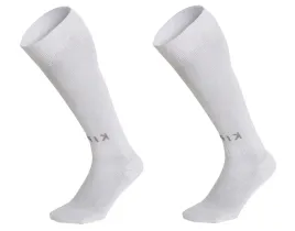 getry-pilkarskie-dzieciece-31-34-biale