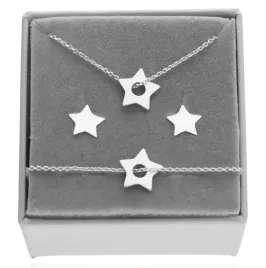 duzy-komplet-bizuterii-srebrnej-z-gwiazdkami-celebrytka-gwiazdka-srebro-925