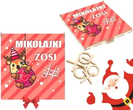 prezent-upominek-na-mikolajki-gra-kolko-i-krzyzyk-pod-choinke-swieta-imie