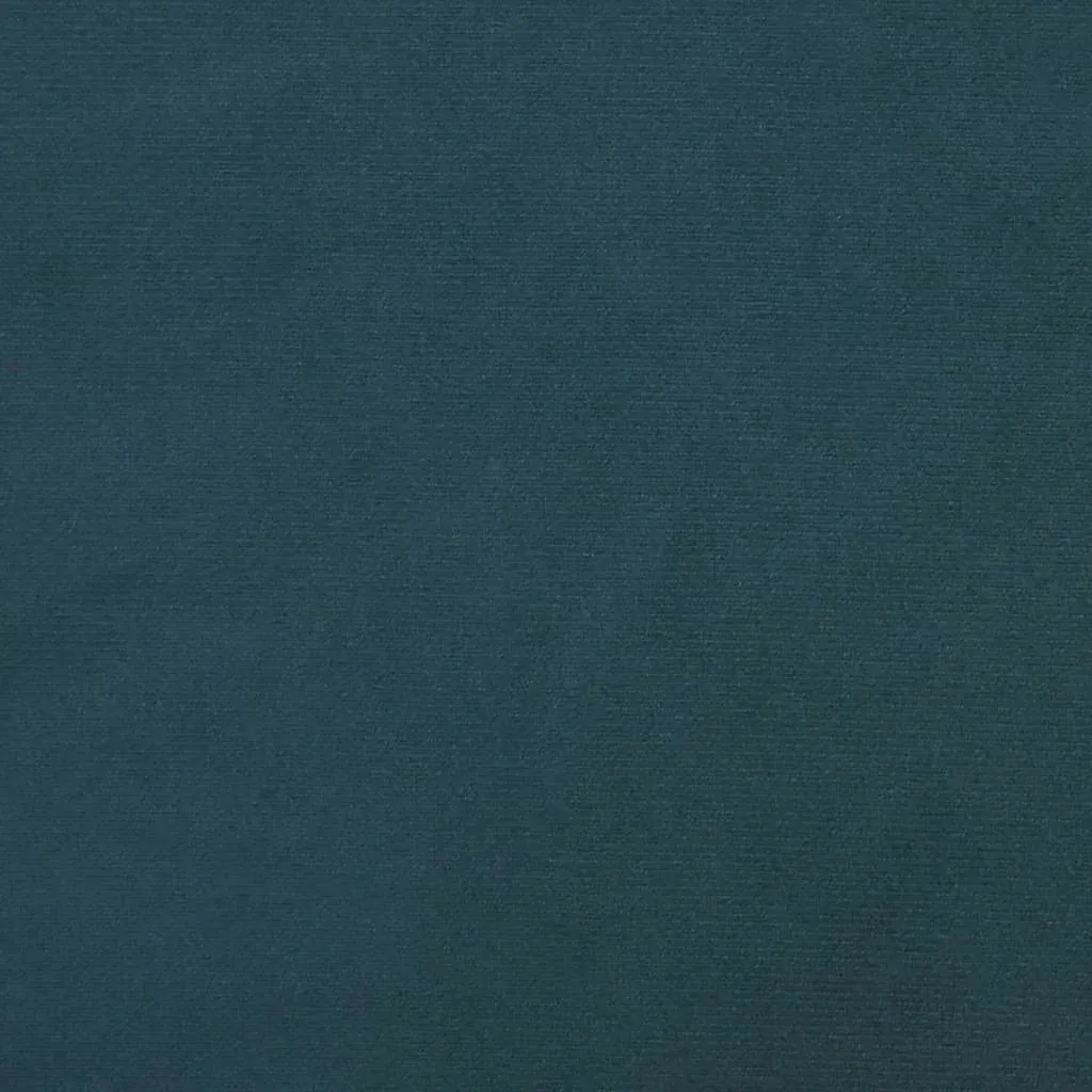 fotel-niebieski-obity-aksamitem