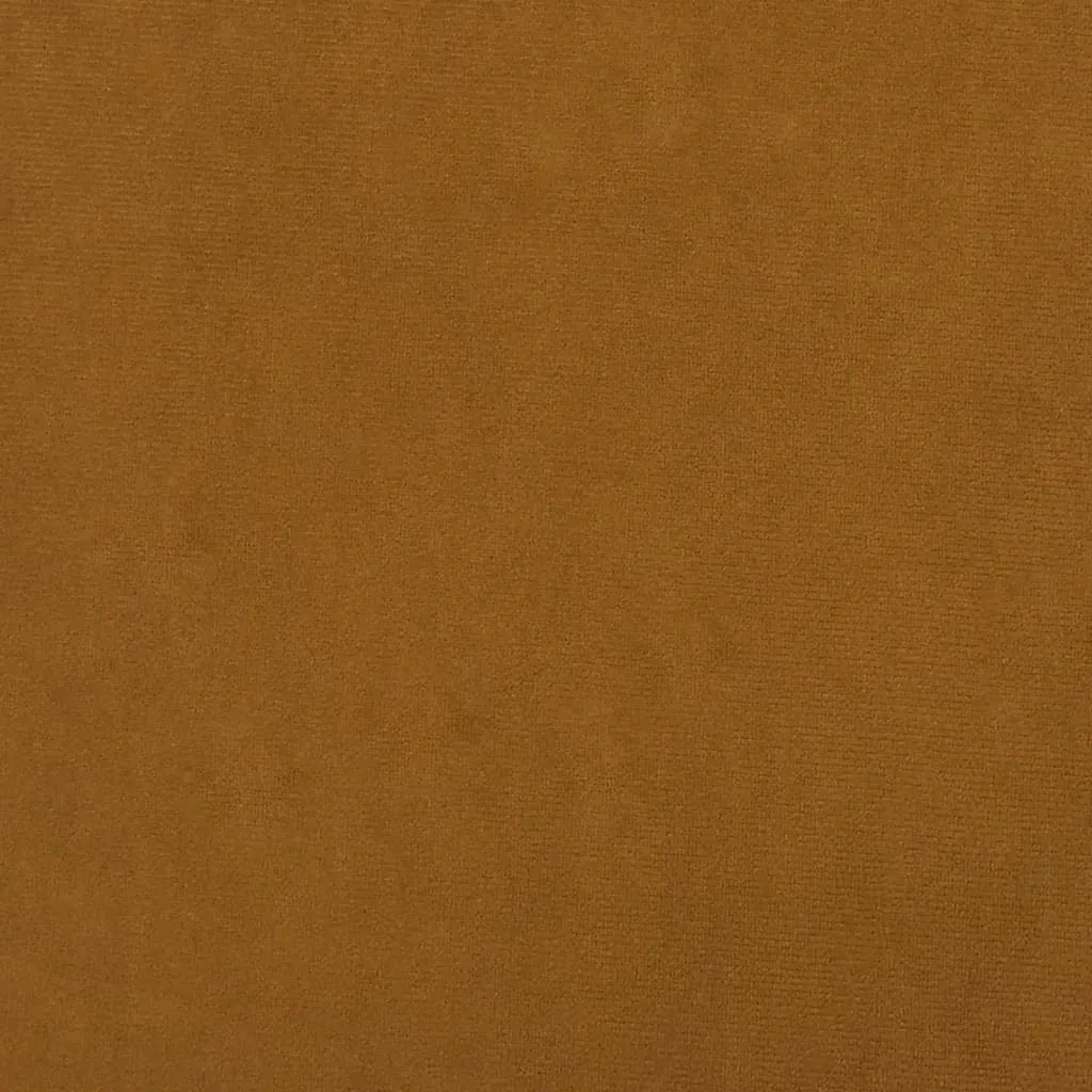 fotel-brazowy-obity-aksamitem