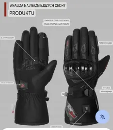 rekawice-na-motor-z-podgrzewaniem-kemi-motor-z-ochraniaczem