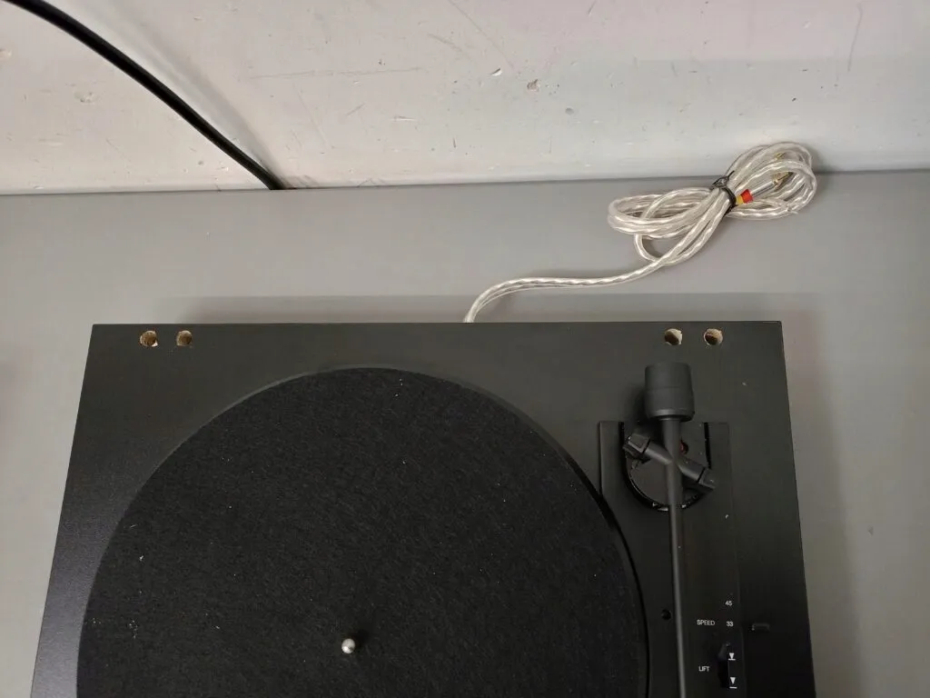 gramofon-pro-ject-a1-czarny-stan-powystawowy
