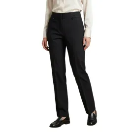 spodnie-damskie-sinequanone-pafarin-w-kant-eleganckie