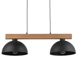 podwojna-lampa-zwisajaca-rustykalna-oslo-4711-tk-lighting-drewniana-czarna