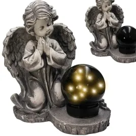 znicz-gipsowa-figurka-nagrobna-lampa-solarna-led