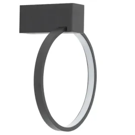 kinkiet-okragly-pierscien-circolo-10858-nowodvorski-led-9w-4000k-czarny