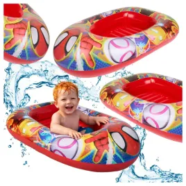 ponton-dla-dzieci-dmuchany-wodny-lodka-do-basenu-plywania-spiderman-plaza