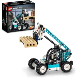 lego-technic-42133-ladowarka-teleskopowa-paletowa