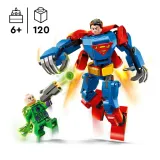 lego-dc-76302-superman-kontra-robot-lexa-luthora-wiek-dziecka-6-lat