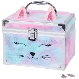 futrzana-kosmetyczna-do-makijazu-kotek-i-love-my-style-dziecieca-kuferek