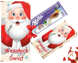 prezent-upominek-na-mikolajki-pudelko-na-czekolade-mikolaja-pod-choinke