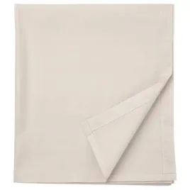 ikea-dvala-przescieradlo-bezowy-150x260-cm