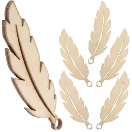 dekor-ze-sklejki-drewniane-piorka-do-lapacza-snow-6szt