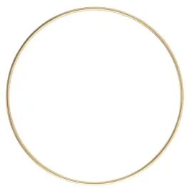 obrecz-do-lapacza-snow-kolo-15cm-zlota