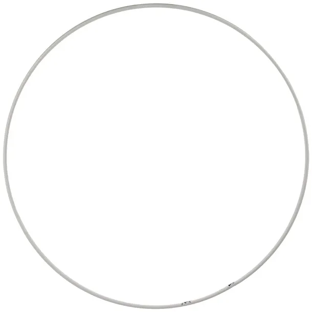 obrecz-do-lapacza-snow-kolo-15cm-biala