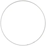 obrecz-do-lapacza-snow-kolo-15cm-biala