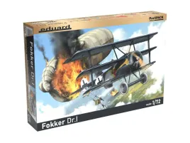 samolot-fokker-dr-i-model-7039-eduard