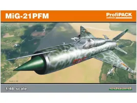 samolot-mikoyan-mig-21pfm-model-8237-eduard