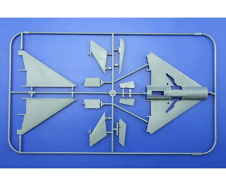 samolot-mikoyan-mig-21pfm-model-8237-eduard-okres-po-ii-wojnie-swiatowej