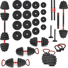 zestaw-ciezarow-30kg-hms-sgn130-pro-set-6w1