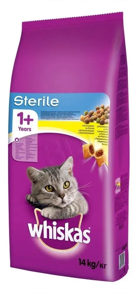 whiskas-sterile-14kg-marka-whiskas
