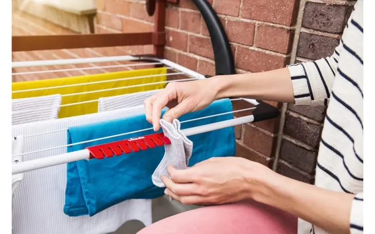 suszarka-vileda-sunset-stan-nowy