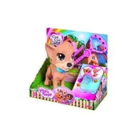 chichi-love-pii-pii-puppy
