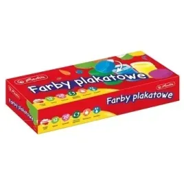farby-plakatowe-herlitz-szkolne-12-kolorow