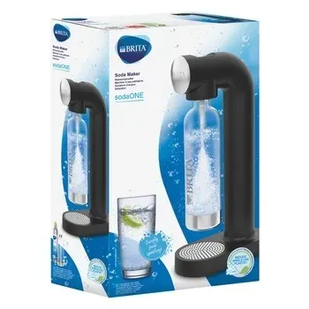 saturator-brita-sodaone-czarny-stan-nowy