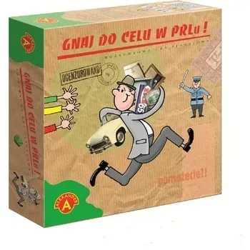 gnaj-do-celu-w-prlu-stan-nowy