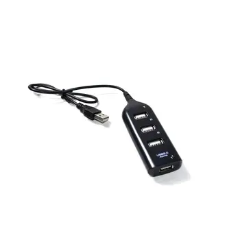 hub-usb-2-0-vakoss-tc-234ux-stan-nowy