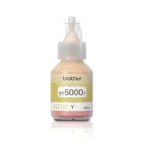 tusz-brother-bt5000y-zolty